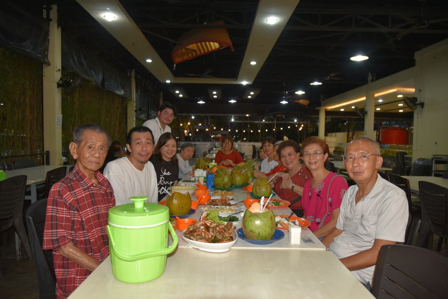 Berbagi Wellness 3