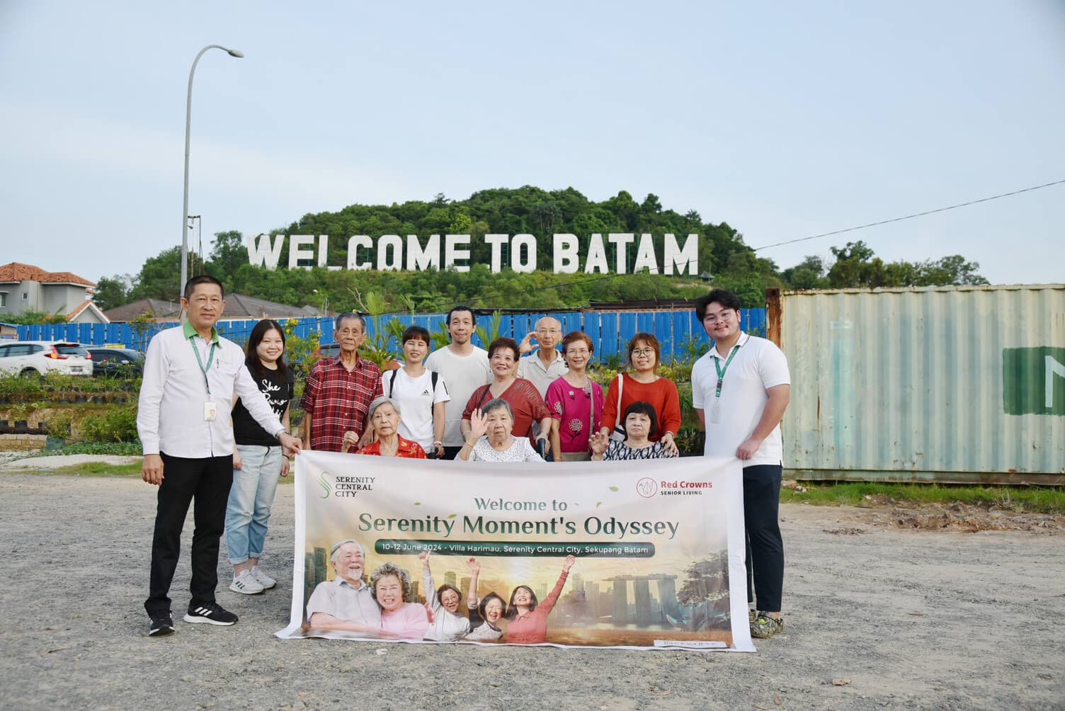 Berbagi Wellness 2