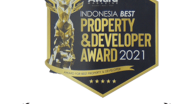 Indonesia Award Magazine 2021