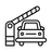 icon Auto Gate System
